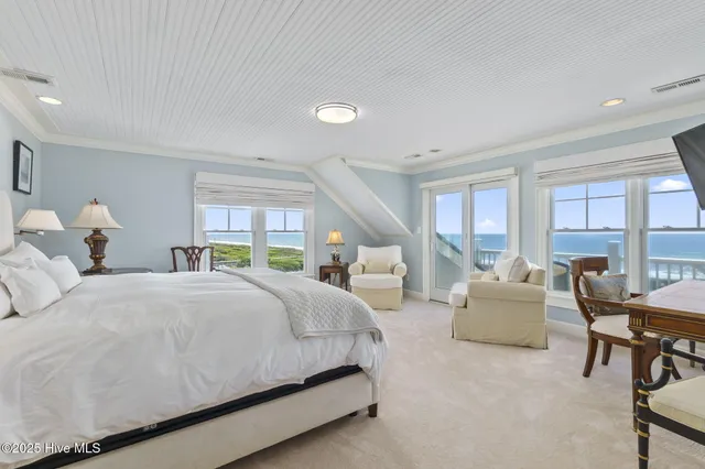 $2,550,000 | 125 Roosevelt Drive, Pine Knoll Shores, NC 28512