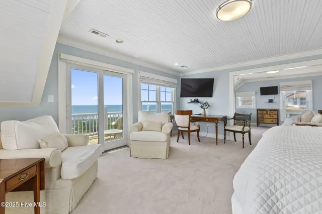 $2,550,000 | 125 Roosevelt Drive, Pine Knoll Shores, NC 28512