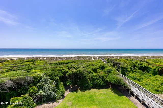 $2,550,000 | 125 Roosevelt Drive, Pine Knoll Shores, NC 28512