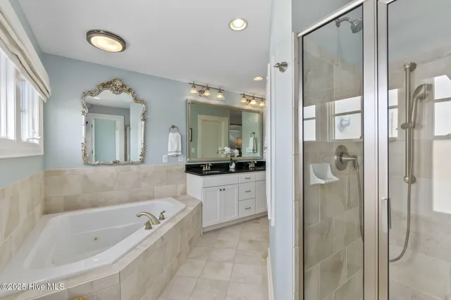 $2,550,000 | 125 Roosevelt Drive, Pine Knoll Shores, NC 28512