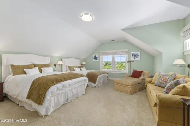 $2,550,000 | 125 Roosevelt Drive, Pine Knoll Shores, NC 28512