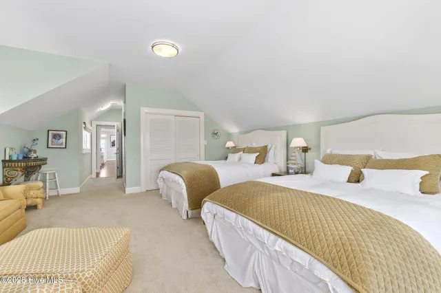 $2,550,000 | 125 Roosevelt Drive, Pine Knoll Shores, NC 28512