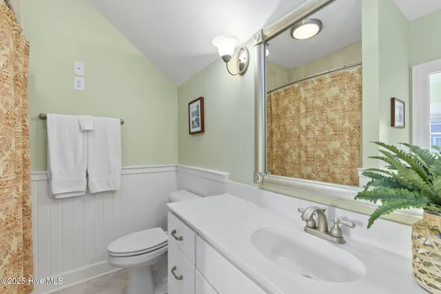 $2,550,000 | 125 Roosevelt Drive, Pine Knoll Shores, NC 28512