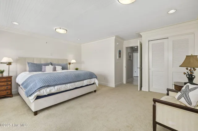 $2,550,000 | 125 Roosevelt Drive, Pine Knoll Shores, NC 28512