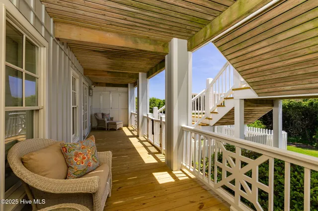 $2,550,000 | 125 Roosevelt Drive, Pine Knoll Shores, NC 28512