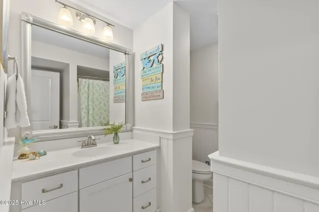 $2,550,000 | 125 Roosevelt Drive, Pine Knoll Shores, NC 28512