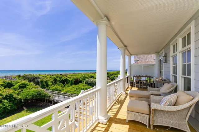 $2,550,000 | 125 Roosevelt Drive, Pine Knoll Shores, NC 28512