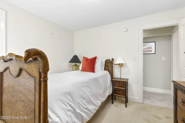 $2,550,000 | 125 Roosevelt Drive, Pine Knoll Shores, NC 28512