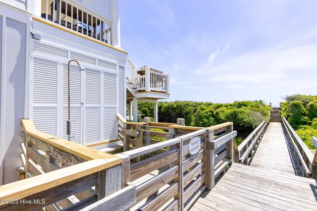 $2,550,000 | 125 Roosevelt Drive, Pine Knoll Shores, NC 28512