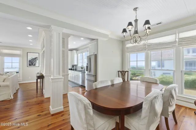 $2,550,000 | 125 Roosevelt Drive, Pine Knoll Shores, NC 28512