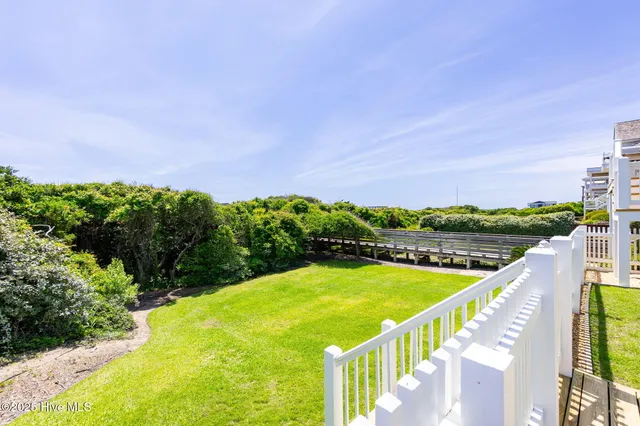 $2,550,000 | 125 Roosevelt Drive, Pine Knoll Shores, NC 28512