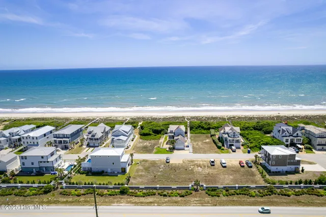 $2,550,000 | 125 Roosevelt Drive, Pine Knoll Shores, NC 28512