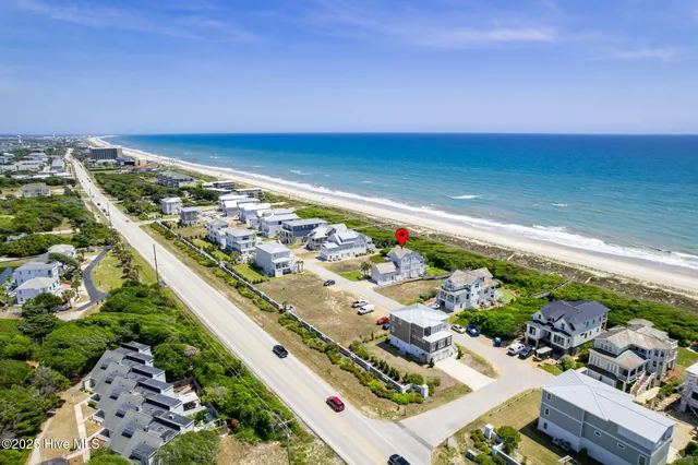 $2,550,000 | 125 Roosevelt Drive, Pine Knoll Shores, NC 28512