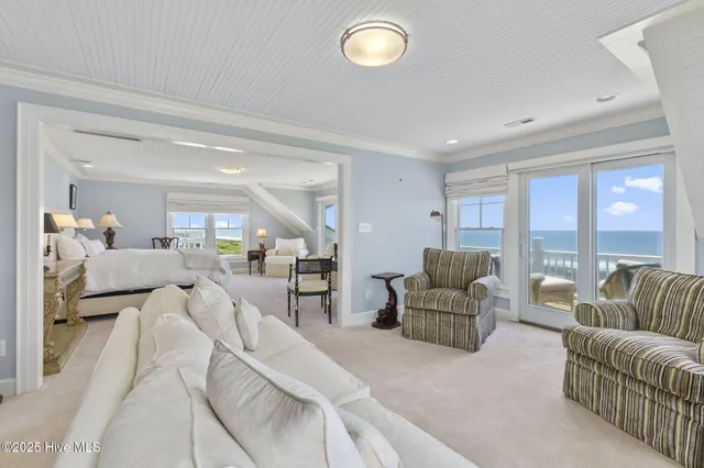 $2,550,000 | 125 Roosevelt Drive, Pine Knoll Shores, NC 28512