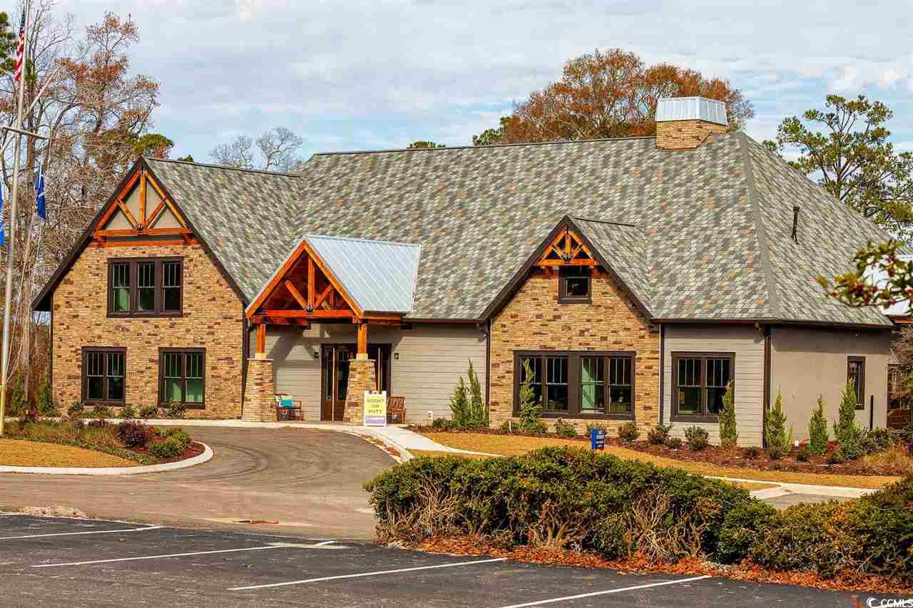 4037 Rutherford Court Little River, SC 29566 - Photo 23 of 37 Gallery Image 23