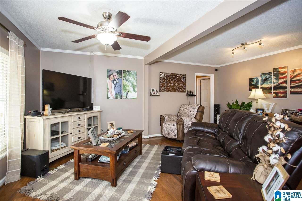 291 Pleasant Road Mount Olive, AL 35117 - Photo 13 of 38