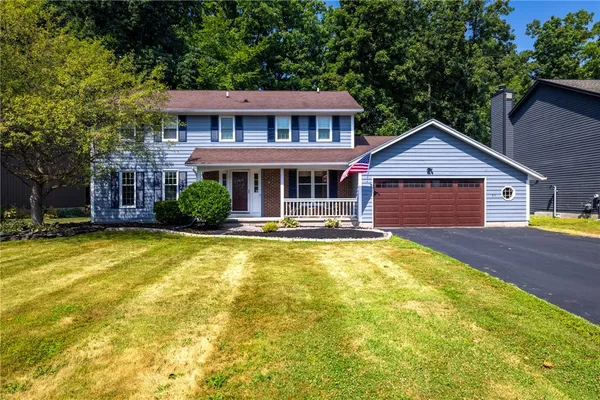$325,000 | 59 Emjay Lane, Greece, NY 14612