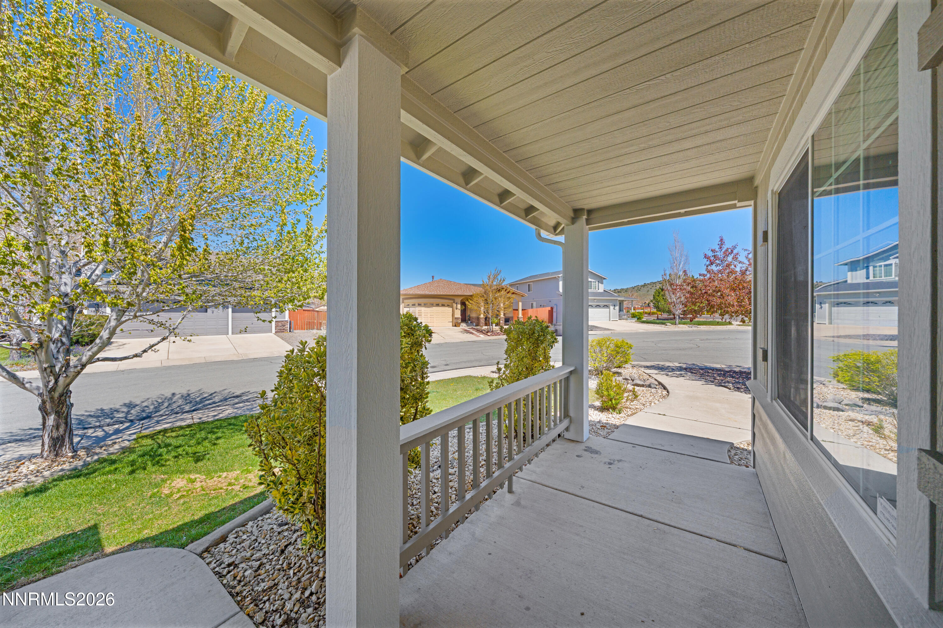 18382 Narrowleaf Court Reno, NV 89508 - Photo 49 of 65 A7V02753