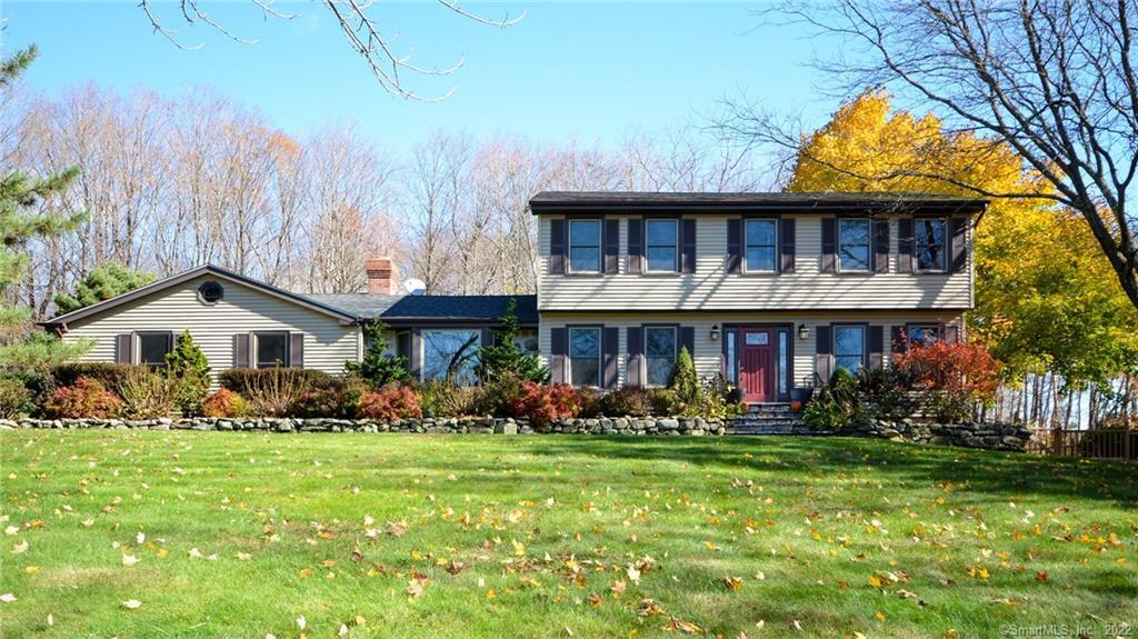 30 Northwood Road Monroe, CT 06468 - Photo 1 of 1