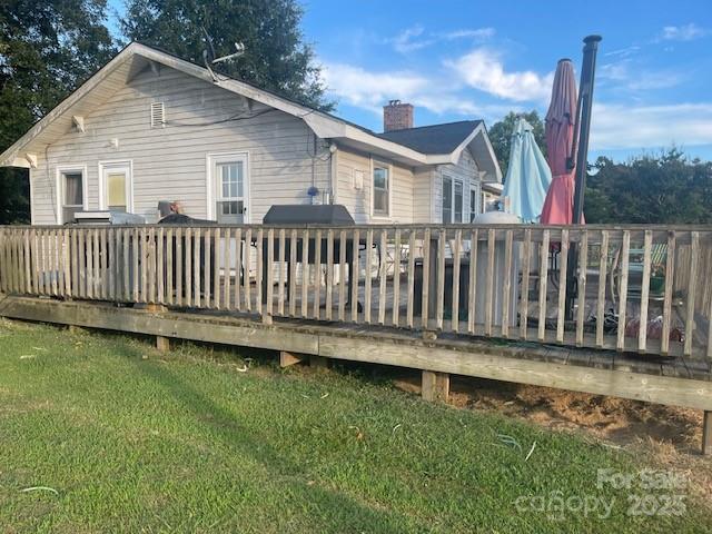 3513 Gilboa Road Marshville, NC 28103 - Photo 37 of 37