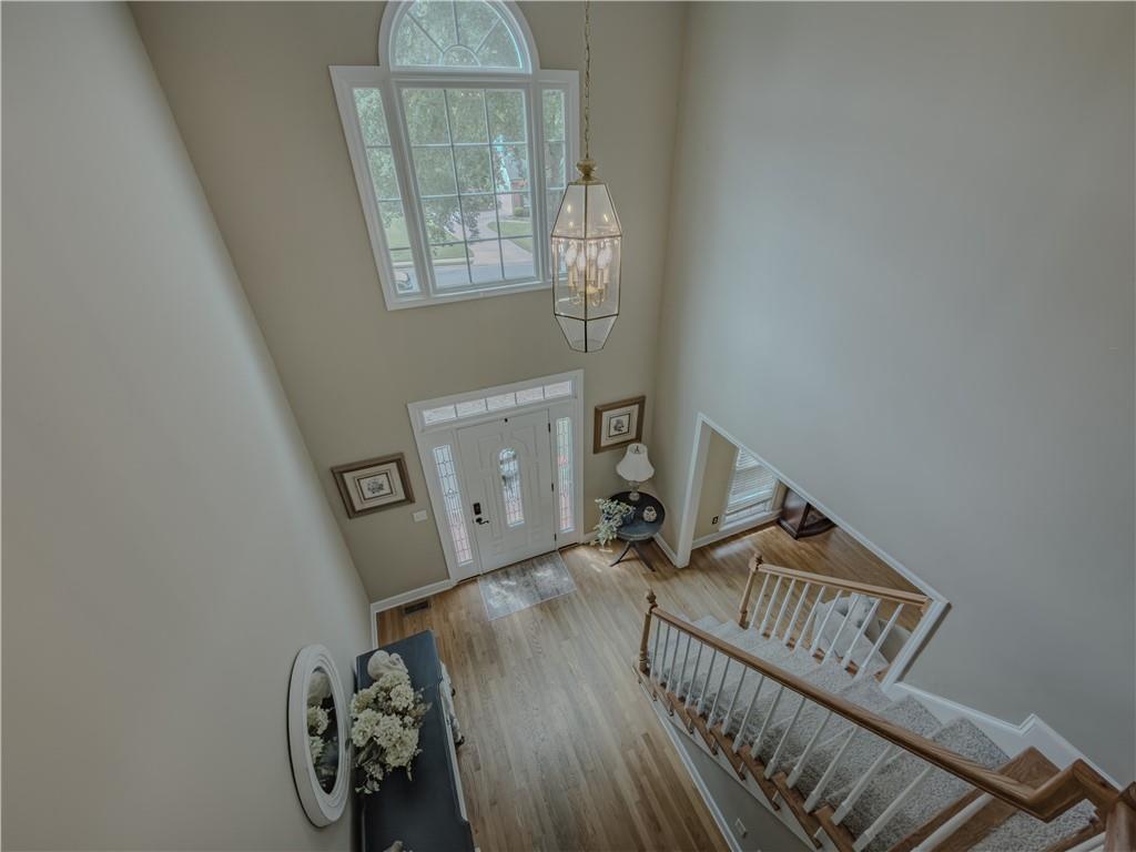 1116 Maple Creek Ridge Loganville, GA 30052 - Photo 7 of 64
