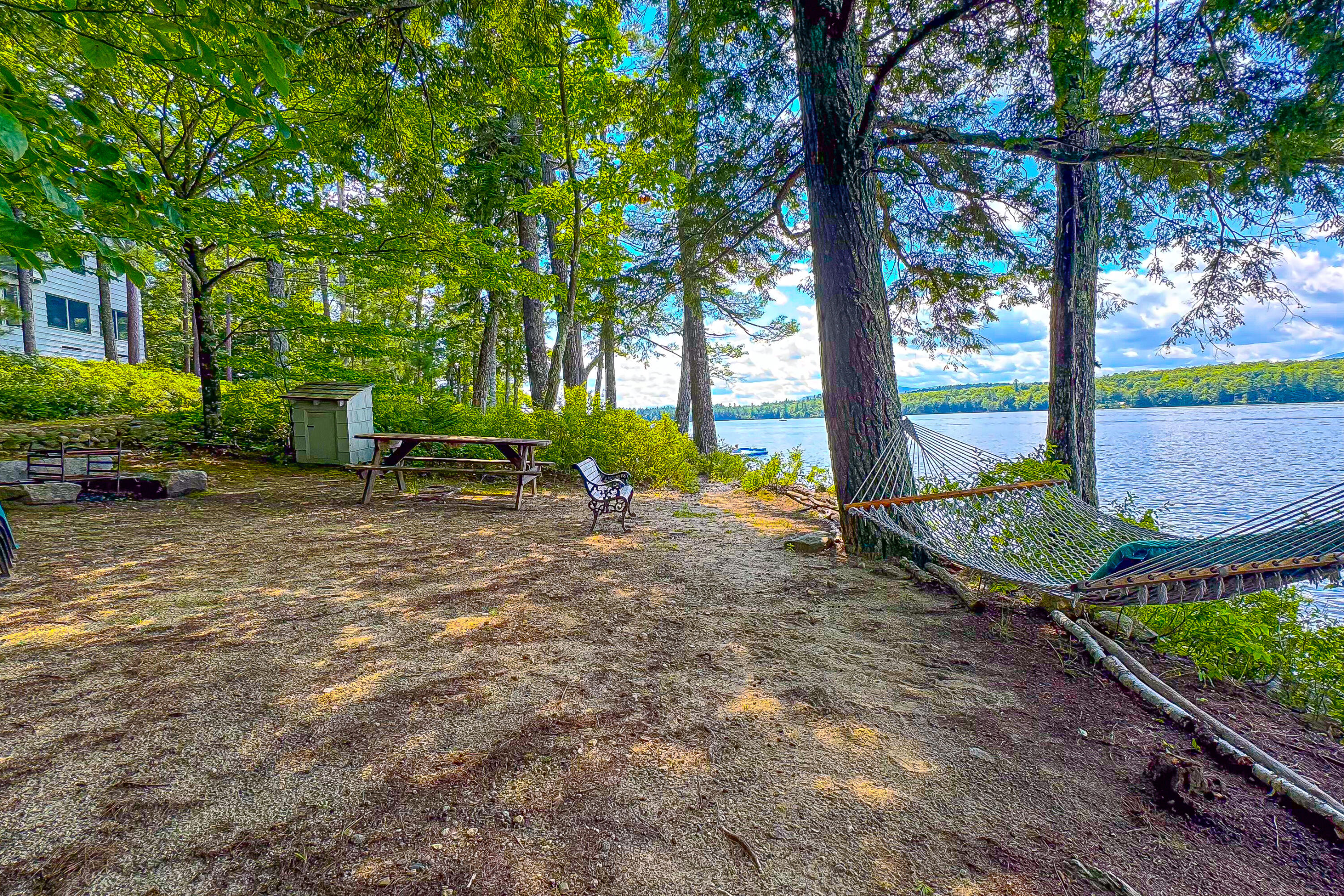 27 Trillium Road Lovell, ME 04051 - Photo 86 of 120 27 trillium road-107