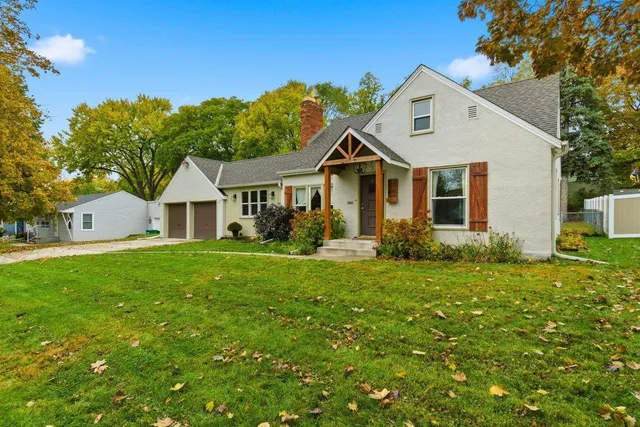 $465,000 | 6618 Park Avenue, Richfield, MN 55423