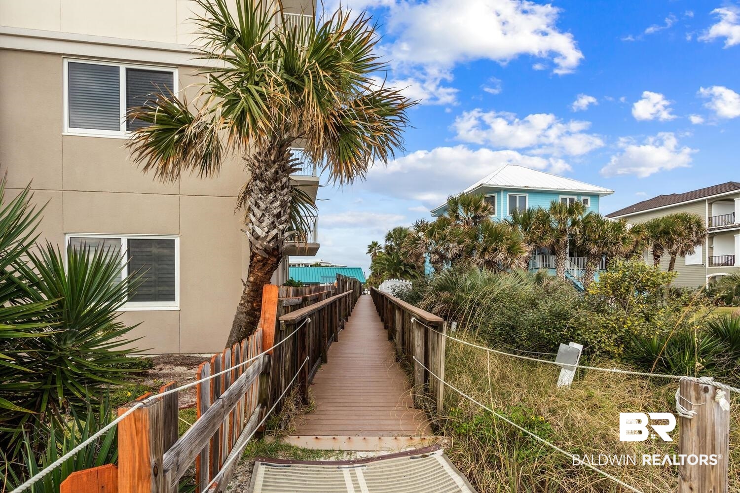 13551 Johnson Beach Road, Unit 112E Pensacola, FL 32507 - Photo 35 of 42 View of community
