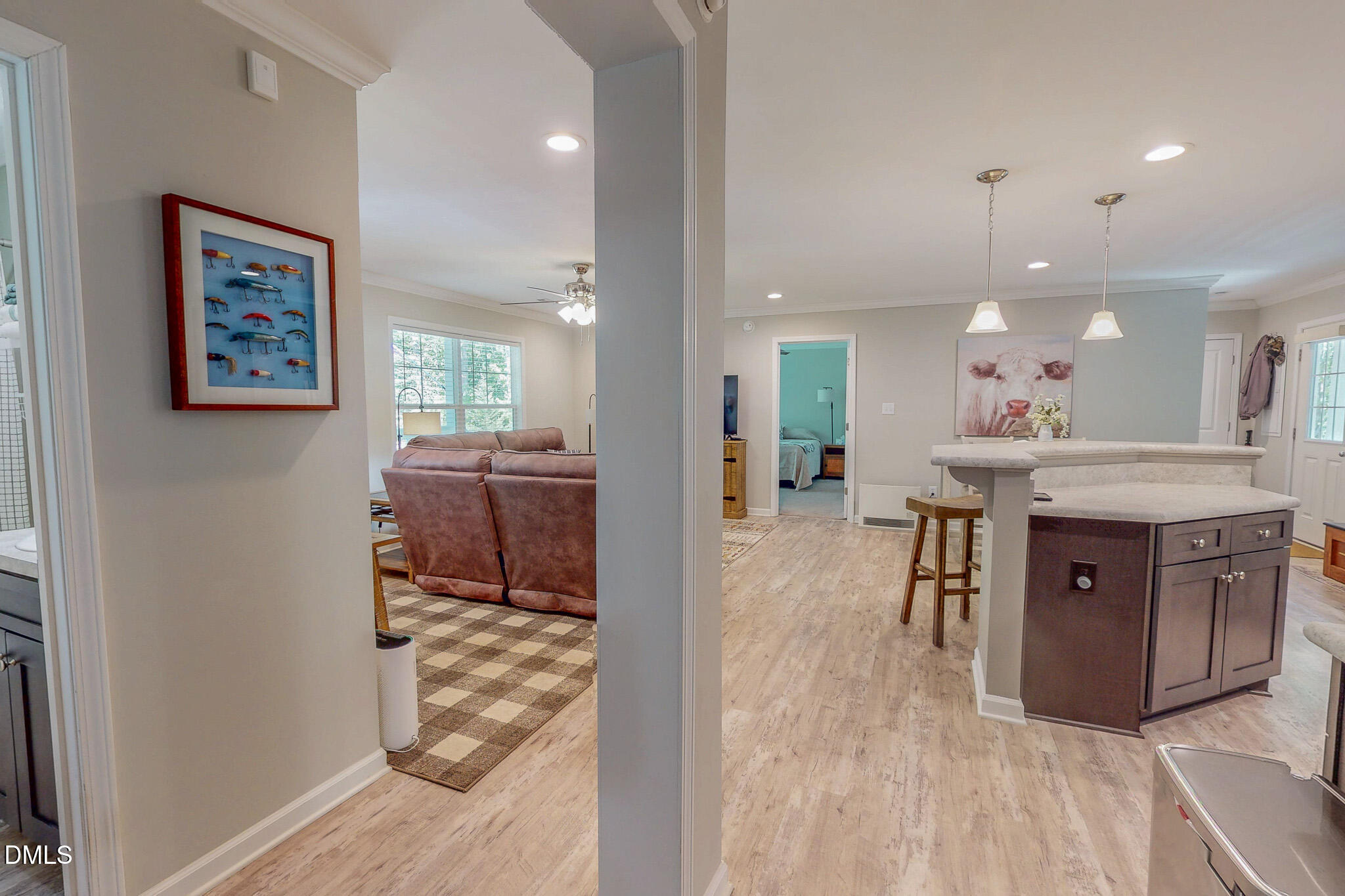 42 Tom Webb Road Roxboro, NC 27574 - Photo 59 of 61 46