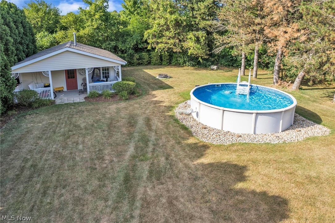 3953 Manchester Road Perry, OH 44081 - Photo 10 of 35