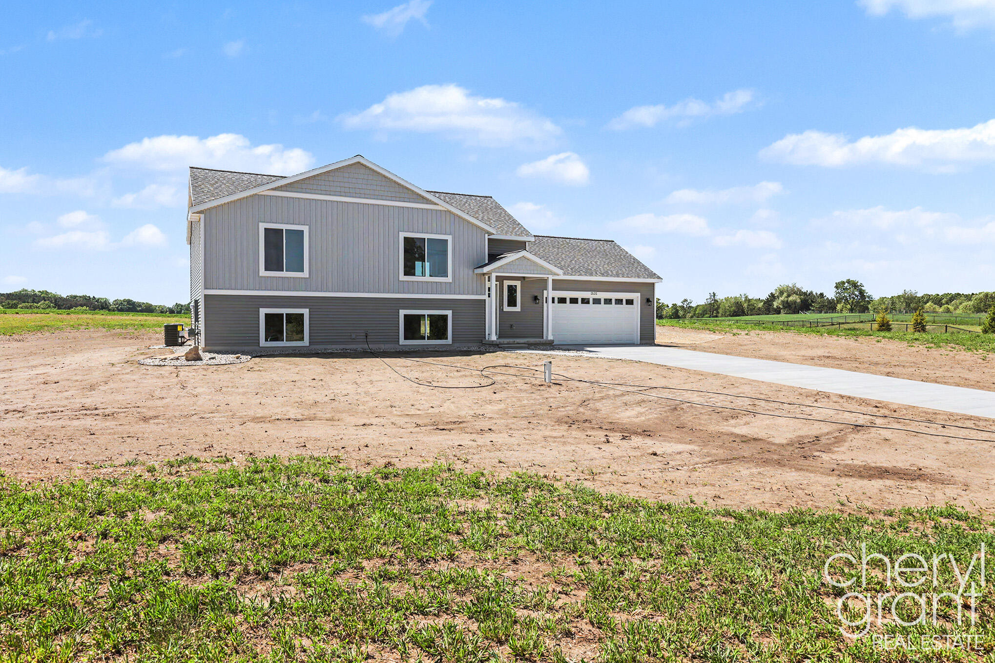 5625 Whites Bridge Road Belding, MI 48809 - Photo 2 of 43 Front of Home