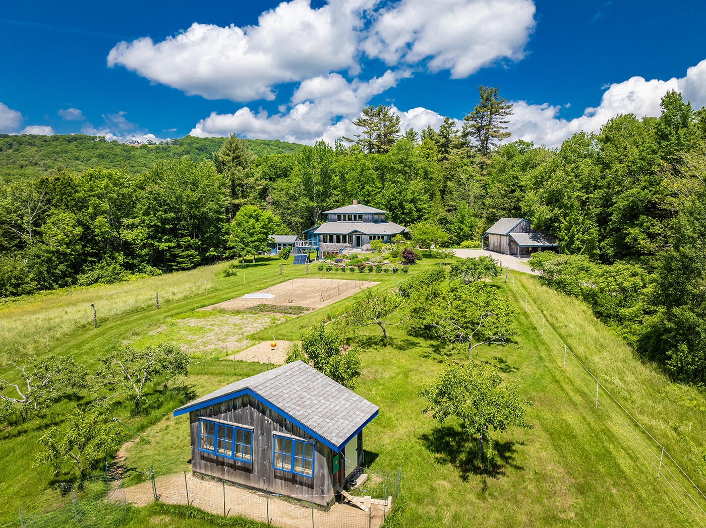 90 Salamander Road Lincolnville, ME 04849 - Photo 6 of 56 DJI_0471