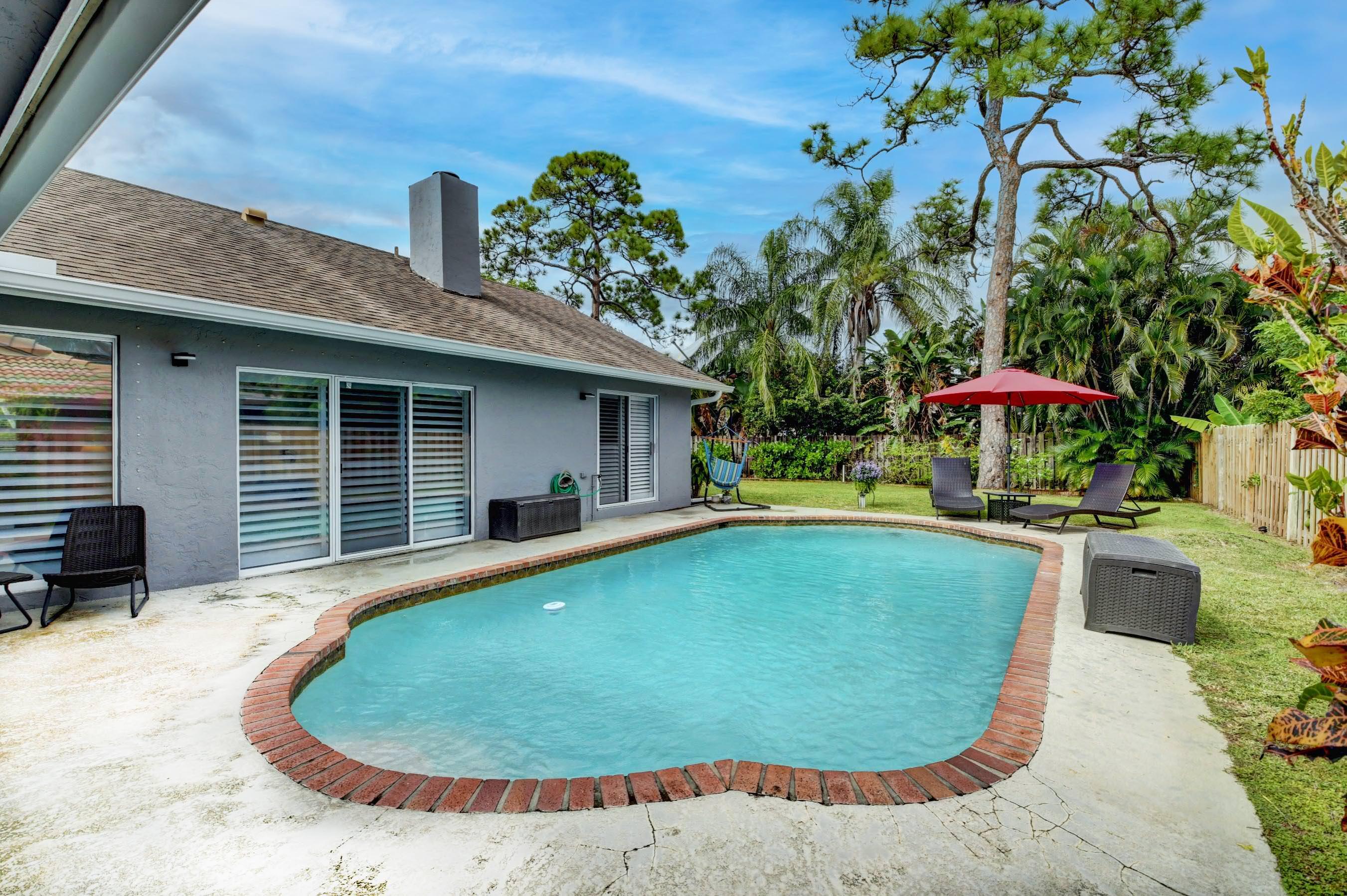 1499 Southwest 17th Street Boca Raton, FL 33486 - Photo 40 of 50 Pool