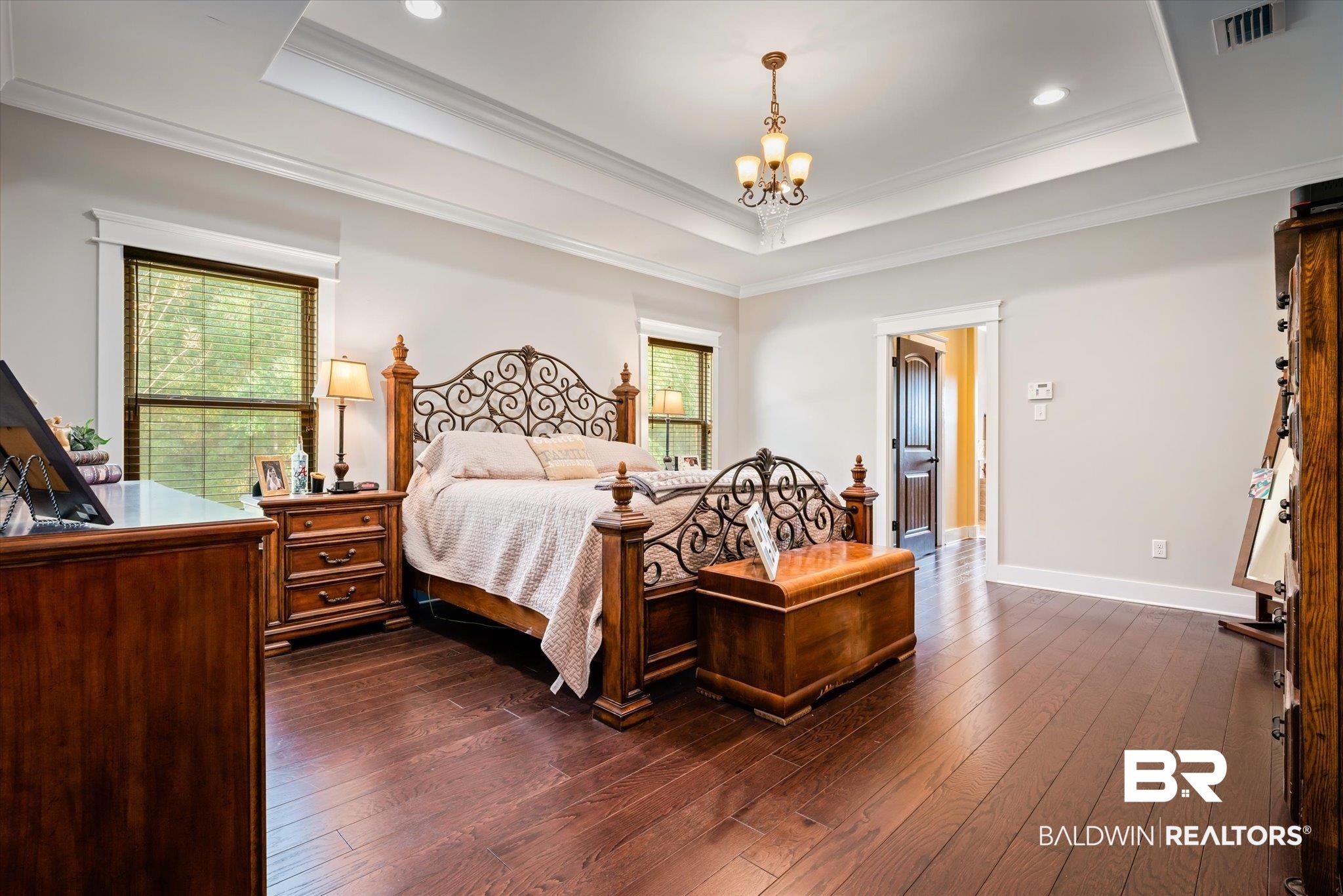 10050 Ben Hamilton Road Grand Bay, AL 36541 - Photo 18 of 47