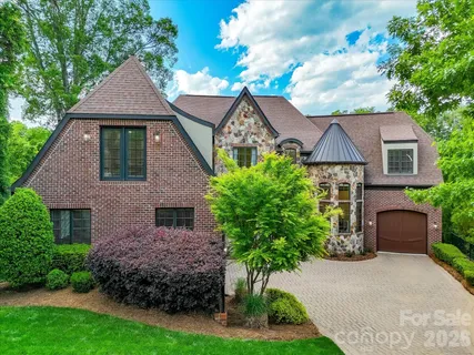 $2,100,000 | 5915 Vidal Lane, Charlotte, NC 28226