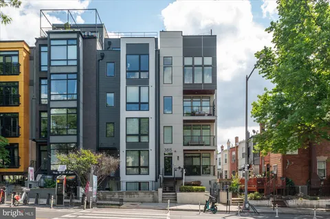 $569,000 | 3815 14th Street Northwest, Unit 3, Washington, DC 20011