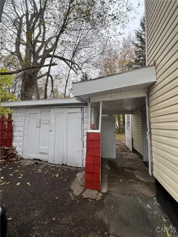 $139,900 | 241 Fitch Street, Syracuse, NY 13204
