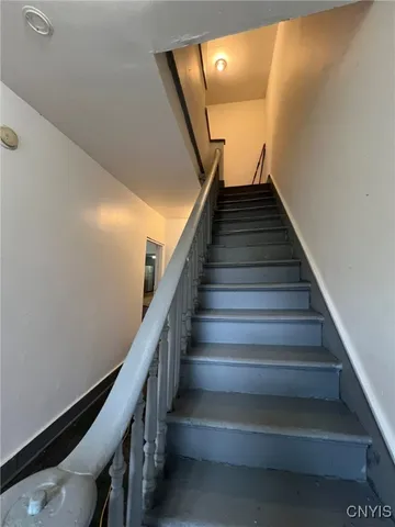 $139,900 | 241 Fitch Street, Syracuse, NY 13204