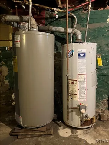 $139,900 | 241 Fitch Street, Syracuse, NY 13204