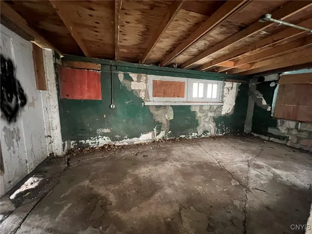 $139,900 | 241 Fitch Street, Syracuse, NY 13204