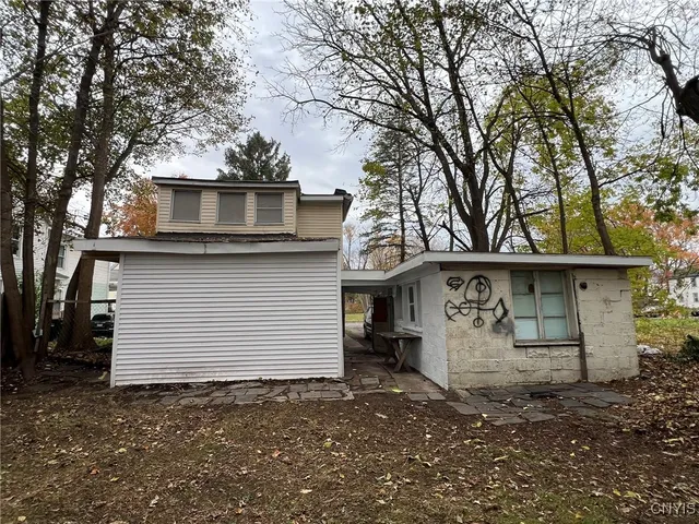 $139,900 | 241 Fitch Street, Syracuse, NY 13204