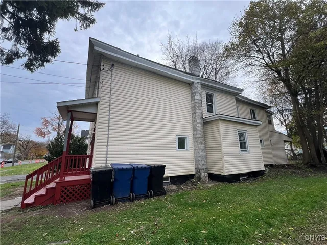 $139,900 | 241 Fitch Street, Syracuse, NY 13204