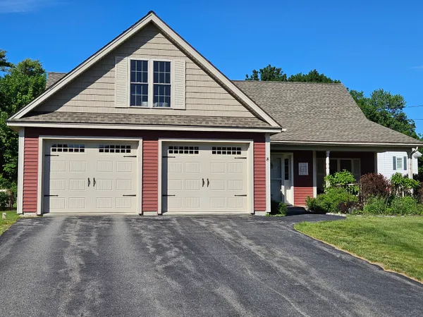 $489,000 | 8 Chickadee Lane, Hampden, ME 04444