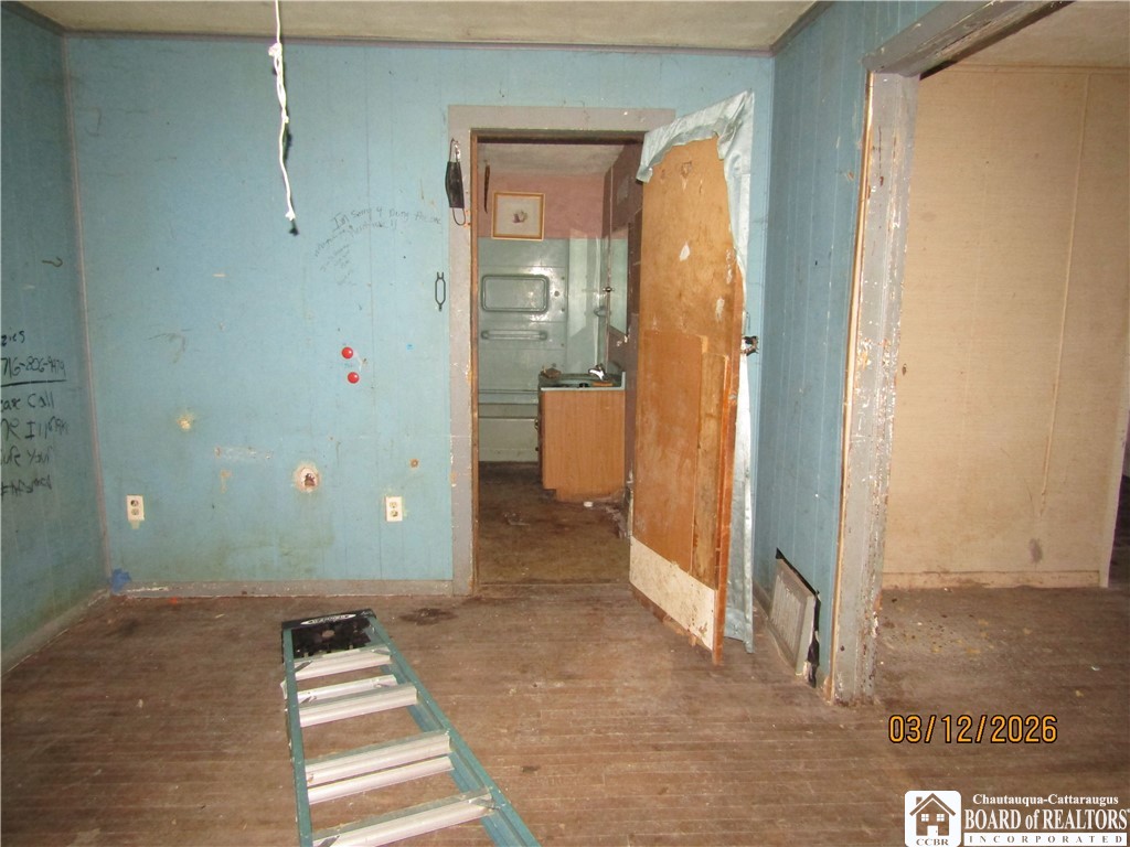 124 West Green Street Olean, NY 14760 - Photo 3 of 5