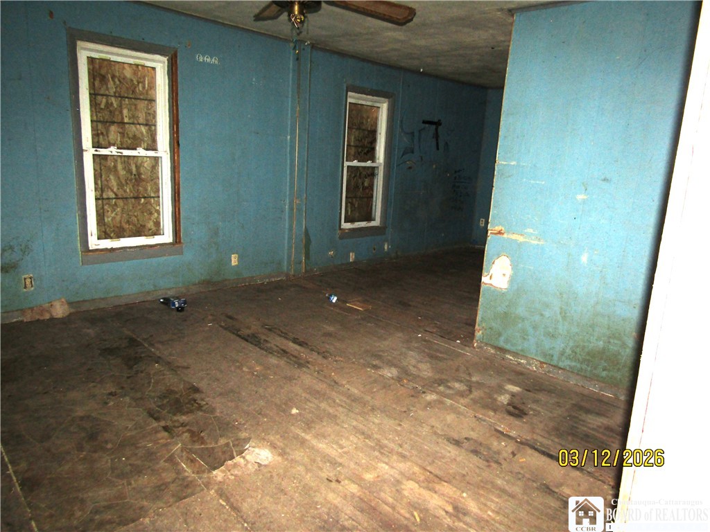 124 West Green Street Olean, NY 14760 - Photo 4 of 5