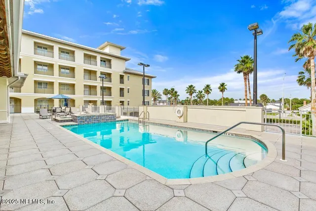 $489,900 | 525 3rd Street North, Unit 215, Jacksonville Beach, FL 32250