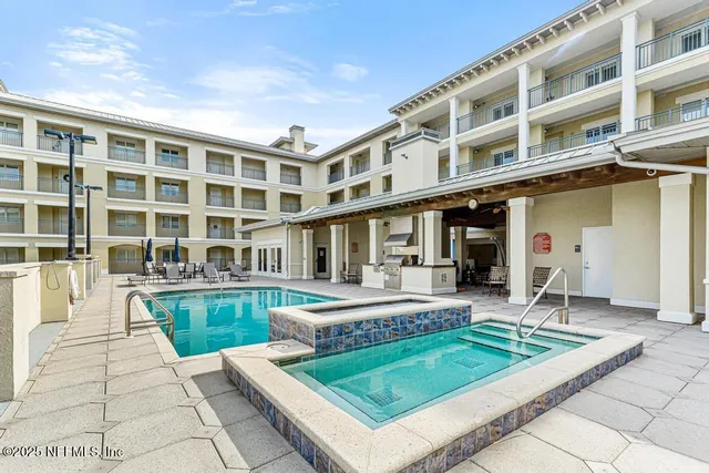 $489,900 | 525 3rd Street North, Unit 215, Jacksonville Beach, FL 32250