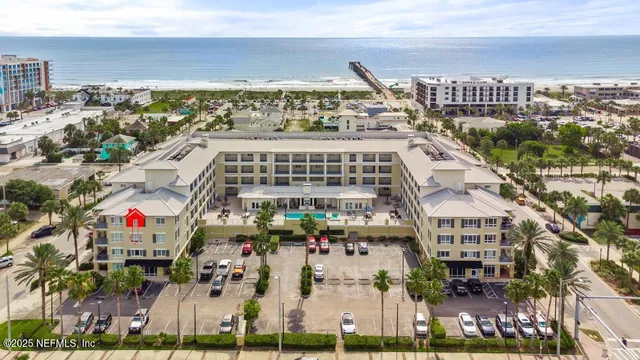$489,900 | 525 3rd Street North, Unit 215, Jacksonville Beach, FL 32250