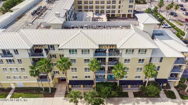 $489,900 | 525 3rd Street North, Unit 215, Jacksonville Beach, FL 32250