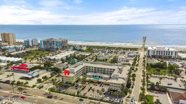 $489,900 | 525 3rd Street North, Unit 215, Jacksonville Beach, FL 32250